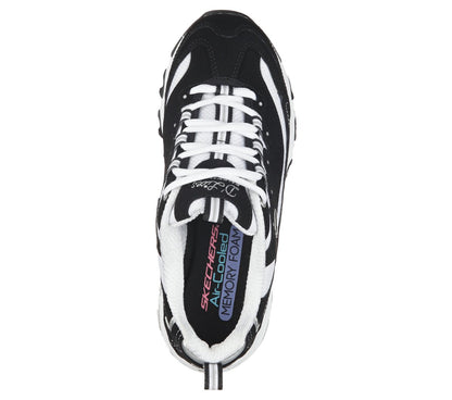 Skechers Women | D'Lites - Biggest Fan