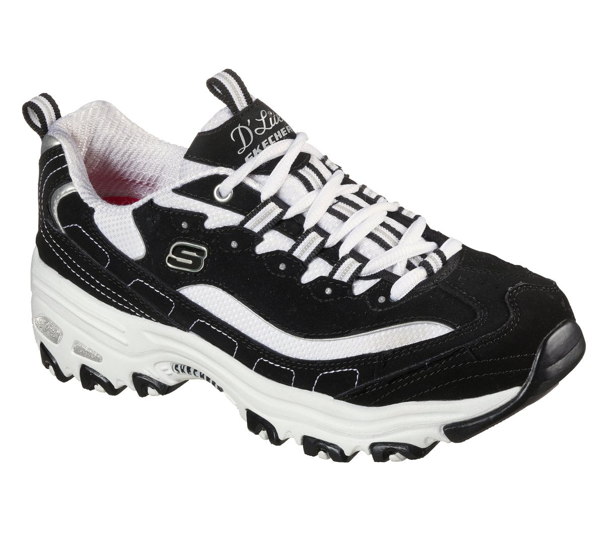 Skechers Women | D'Lites - Biggest Fan