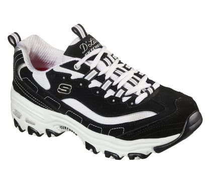 Skechers Women | D'Lites - Biggest Fan