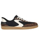 BLACK / BROWN