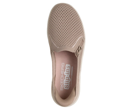 Skechers Women | Skechers Slip-ins: On-The-GO Flex Radiant - City Chic