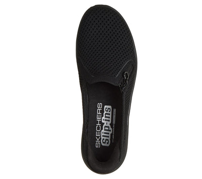 Skechers Women | Skechers Slip-ins: On-The-GO Flex Radiant - City Chic