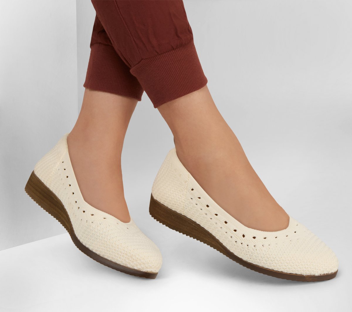 Skechers Women | Cleo Sawdust - Always Yours
