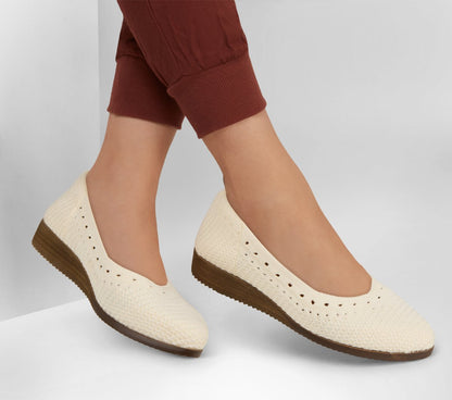 Skechers Women | Cleo Sawdust - Always Yours