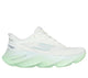 OFF WHITE / GREEN