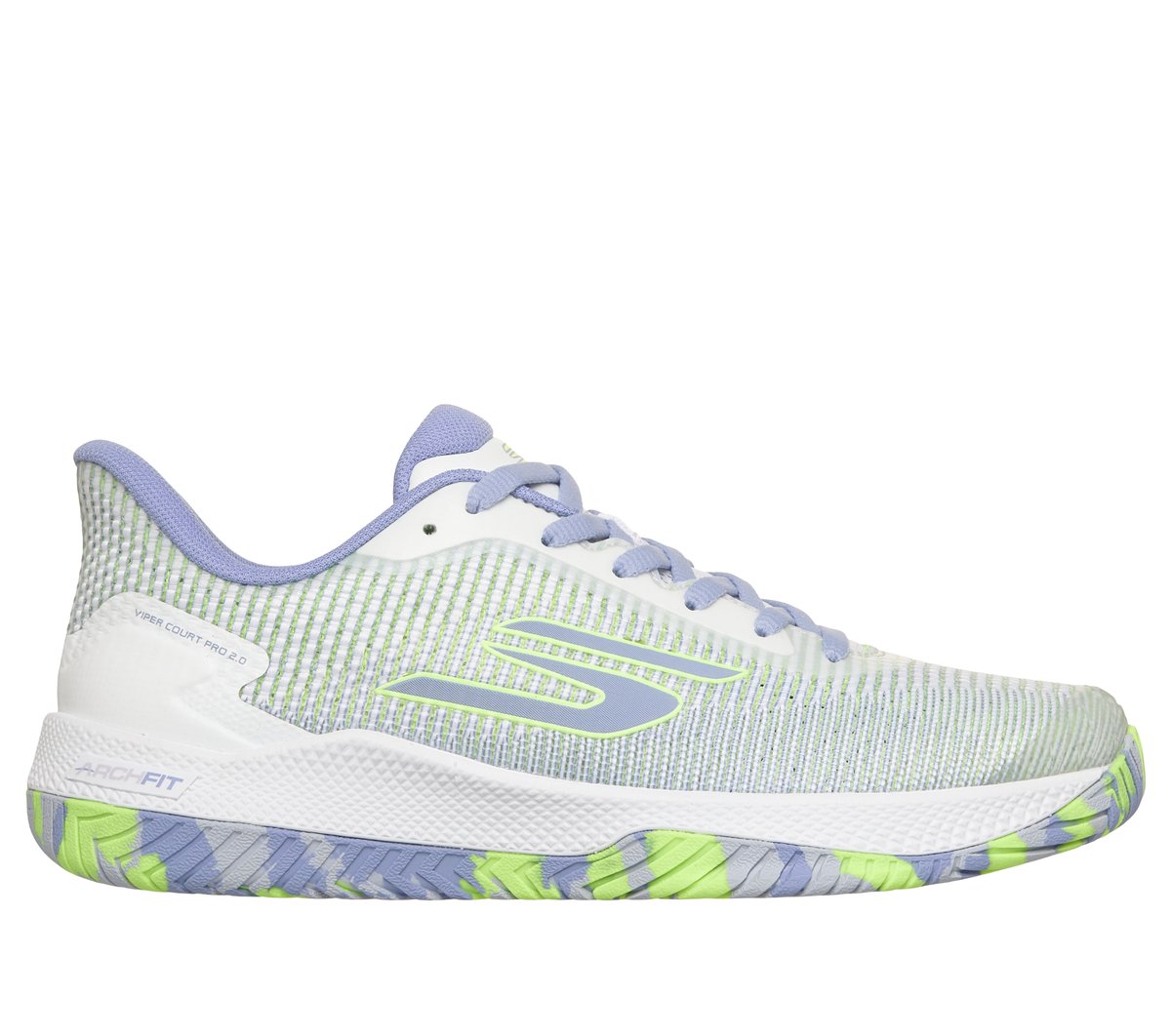 Skechers Women | Viper Court Pro 2.0
