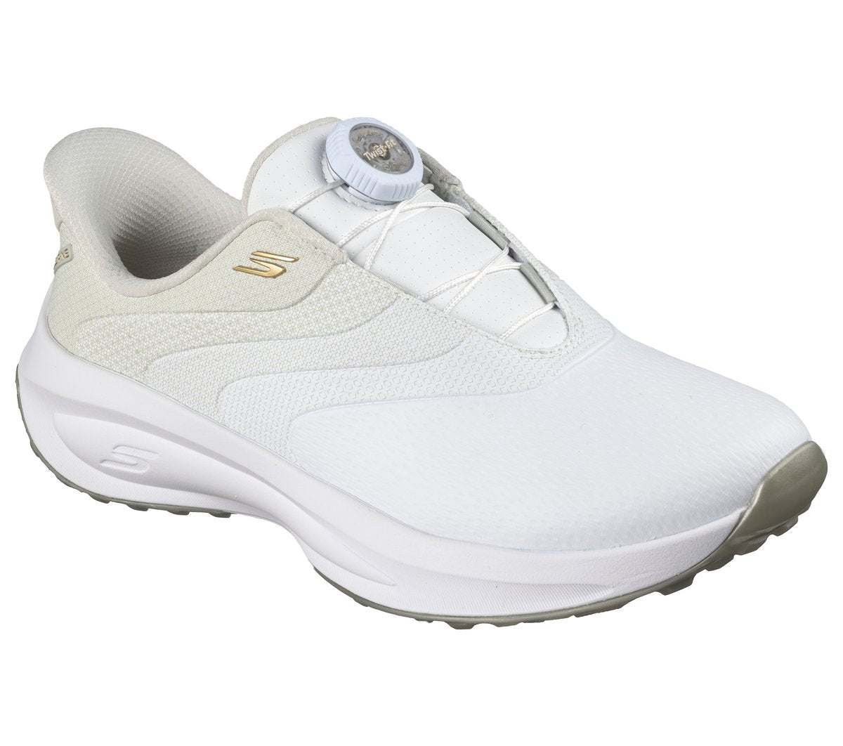 Skechers Women | Skechers Slip-ins Golf Waterproof: Flow SI - Twist Fit