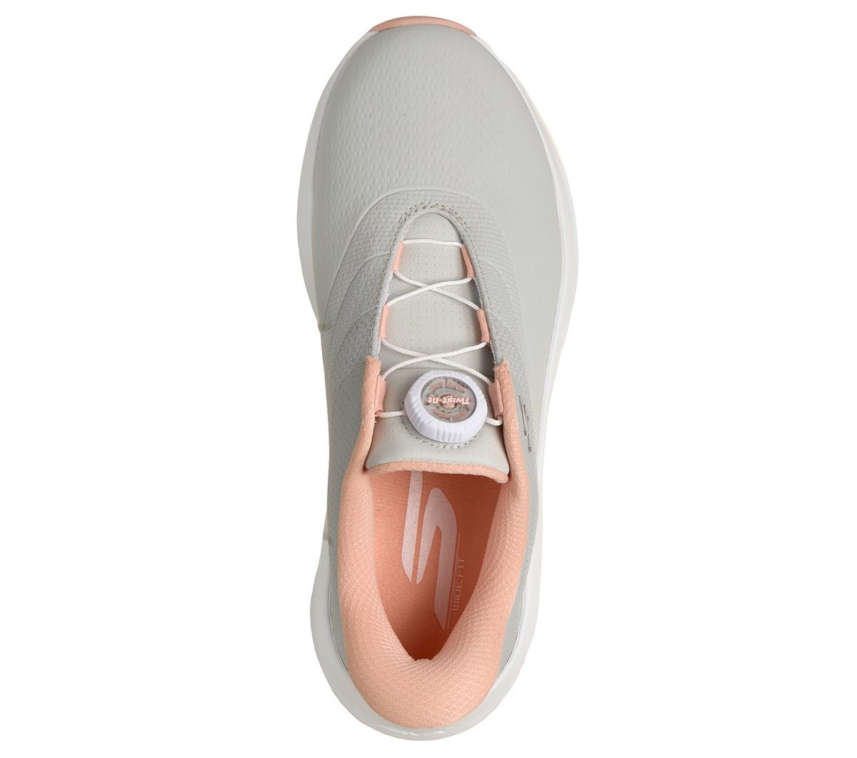 Skechers Women | Skechers Slip-ins Golf Waterproof: Flow SI - Twist Fit