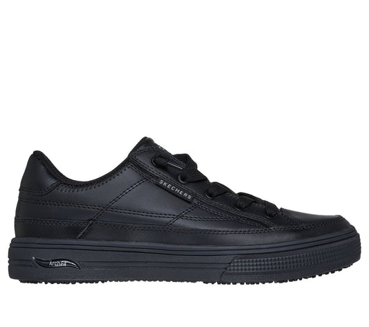 Skechers Women | Work Slip-Resistant: Arch Fit Arcade