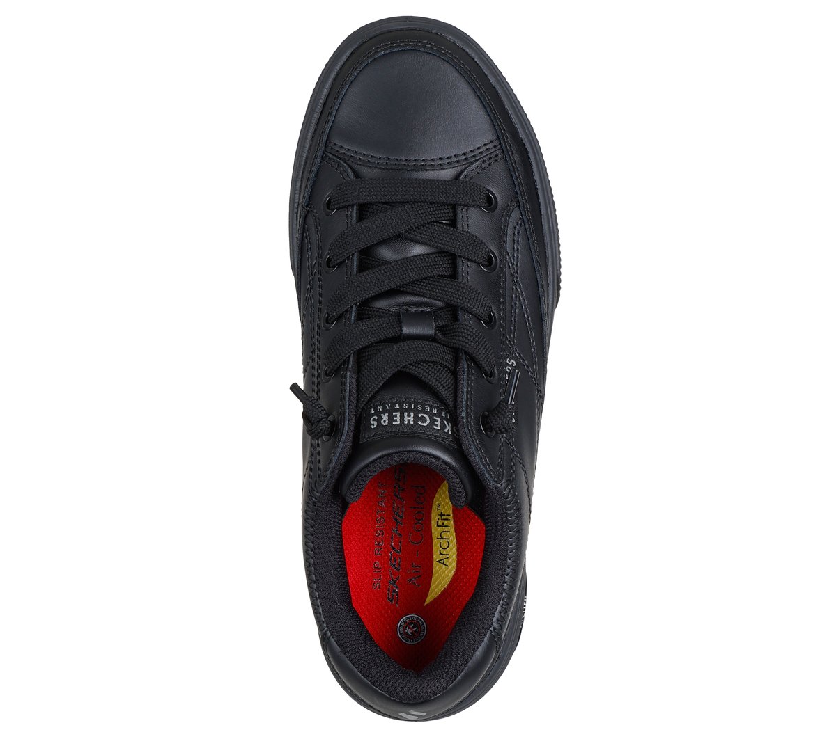 Skechers Women | Work Slip-Resistant: Arch Fit Arcade