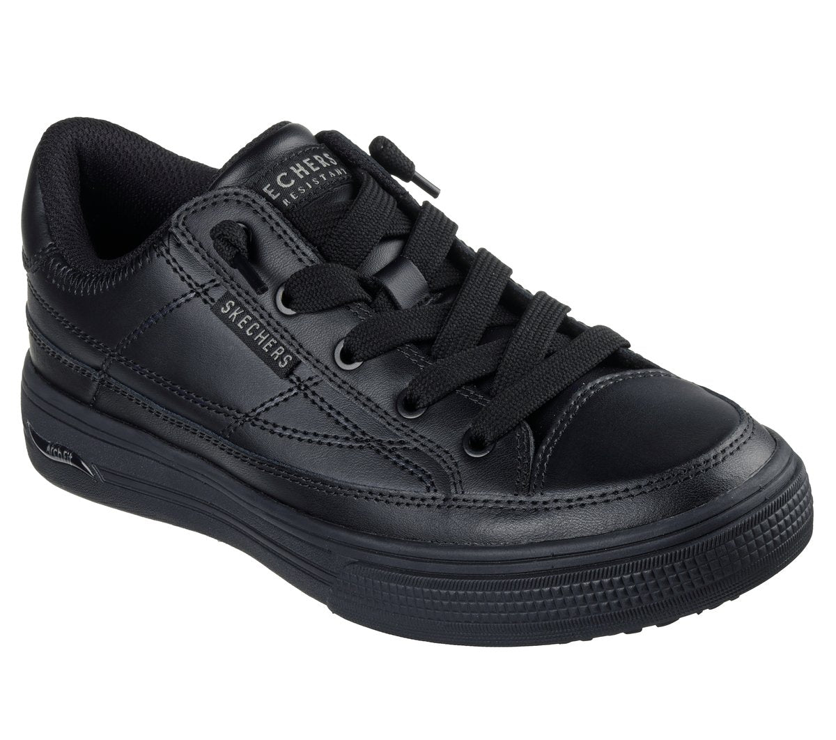 Skechers Women | Work Slip-Resistant: Arch Fit Arcade