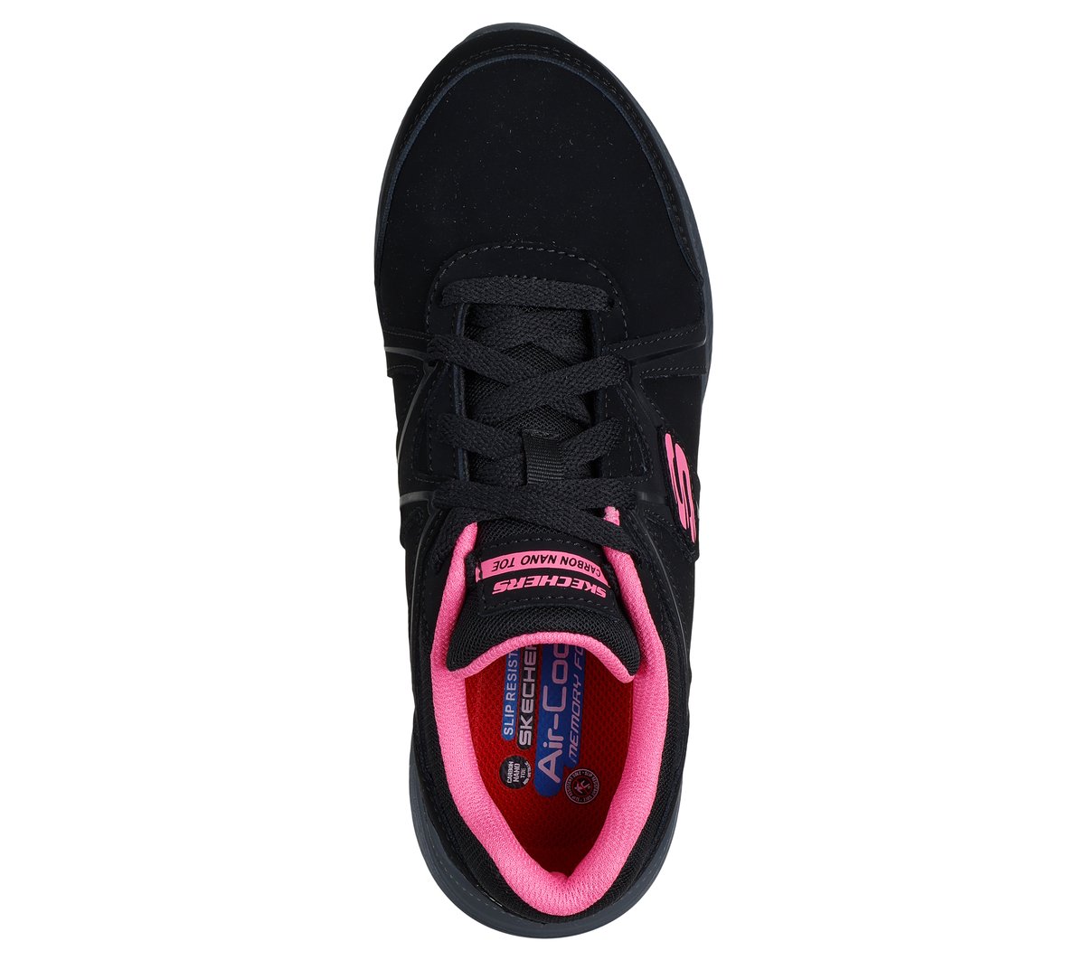 Skechers Women | Work: Carbix - Endaria