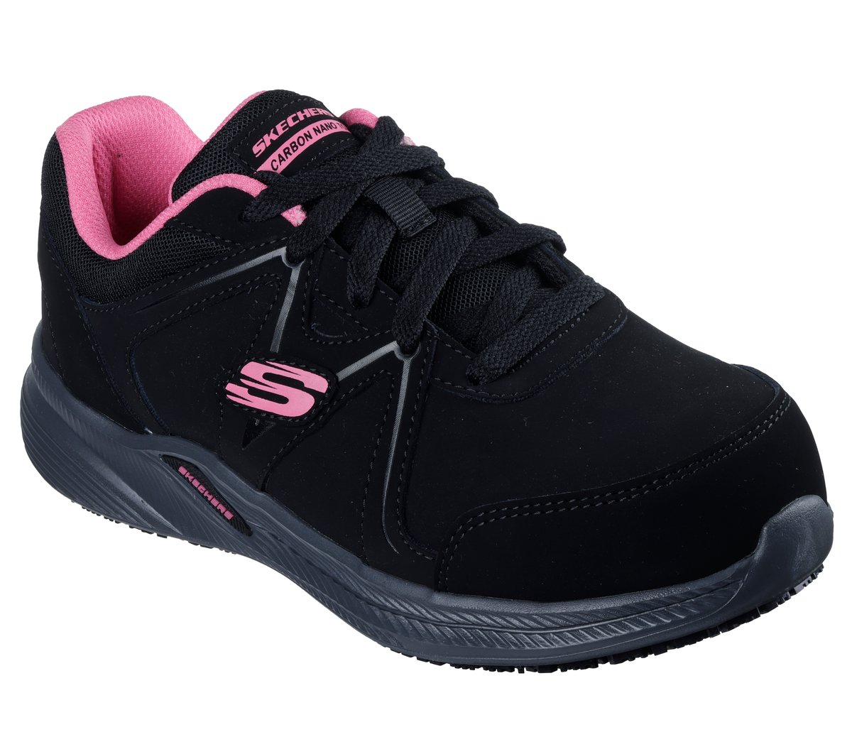 Skechers Women | Work: Carbix - Endaria