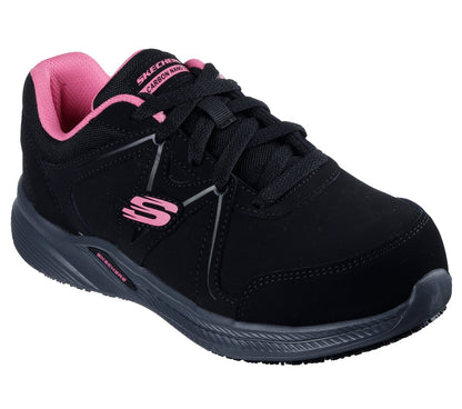 Skechers Women | Work: Carbix - Endaria