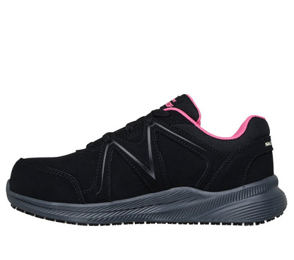 Skechers Women | Work: Carbix - Endaria