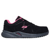 BLACK / PINK