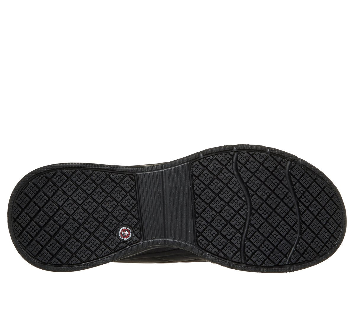 Skechers Women | Skechers Slip-ins Work Slip-Resistant Relaxed Fit: Arc Waves 2.0