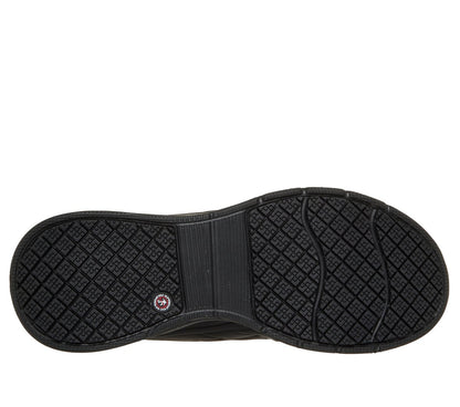 Skechers Women | Skechers Slip-ins Work Slip-Resistant Relaxed Fit: Arc Waves 2.0