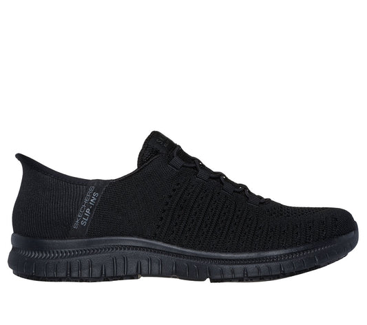 Skechers Women | Skechers Slip-ins Work Slip-Resistant: Virtue - Valsea