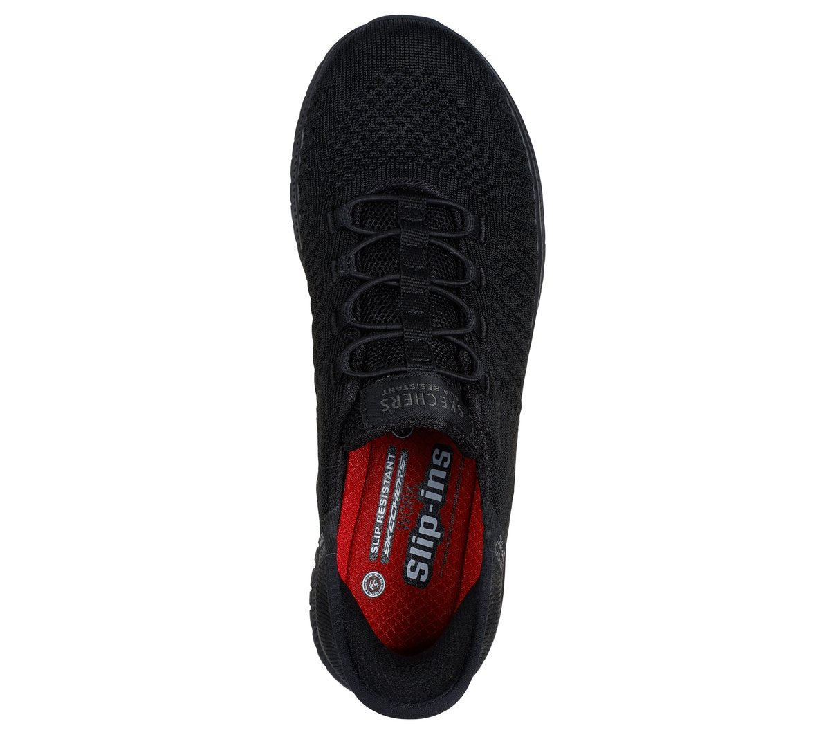 Skechers Women | Skechers Slip-ins Work Slip-Resistant: Virtue - Valsea
