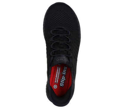 Skechers Women | Skechers Slip-ins Work Slip-Resistant: Virtue - Valsea