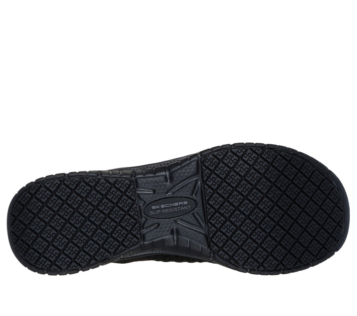 Skechers Women | Skechers Slip-ins Work Slip-Resistant: Virtue - Valsea
