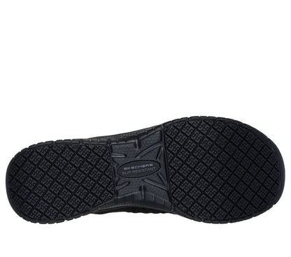 Skechers Women | Skechers Slip-ins Work Slip-Resistant: Virtue - Valsea