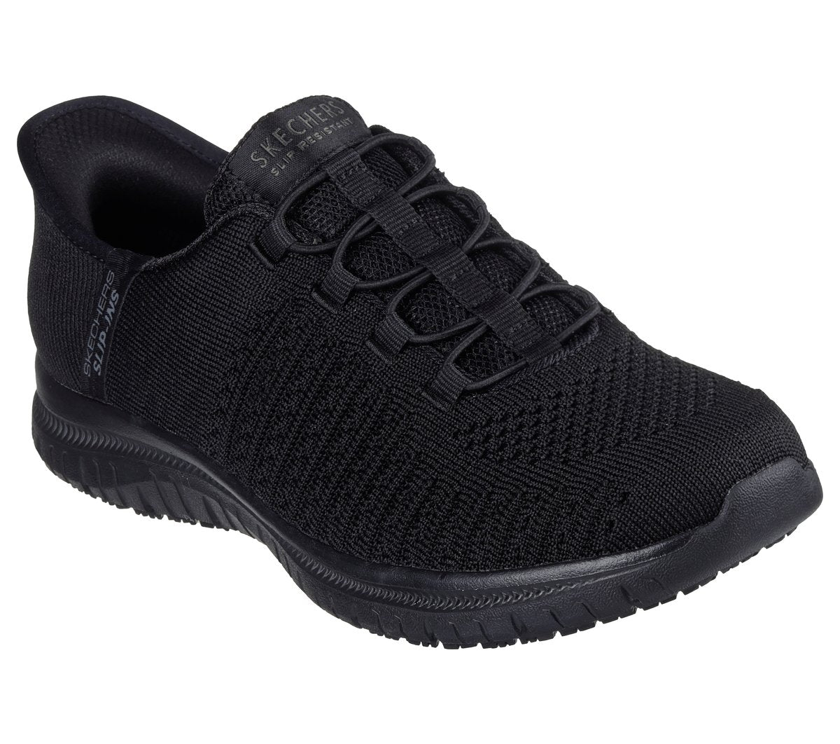 Skechers Women | Skechers Slip-ins Work Slip-Resistant: Virtue - Valsea