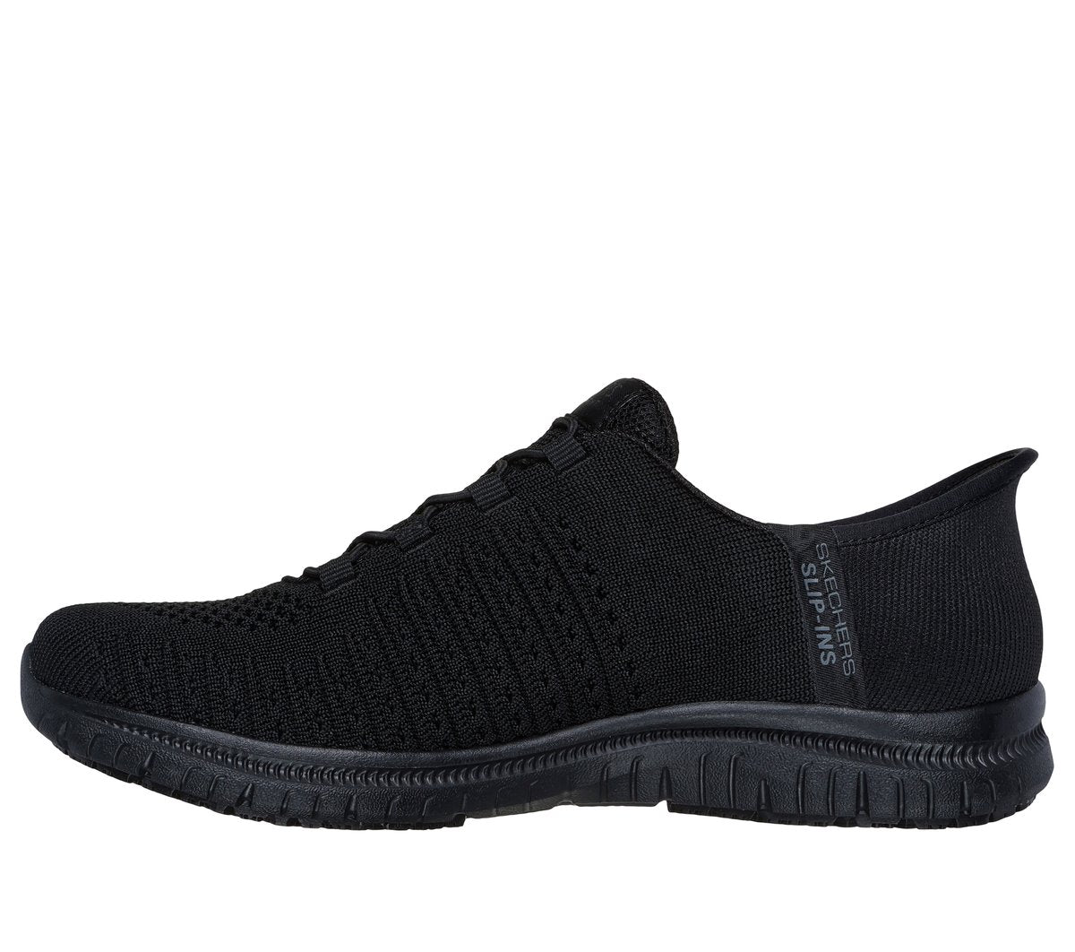 Skechers Women | Skechers Slip-ins Work Slip-Resistant: Virtue - Valsea