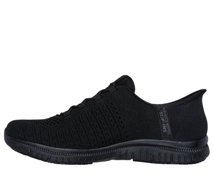 Skechers Women | Skechers Slip-ins Work Slip-Resistant: Virtue - Valsea
