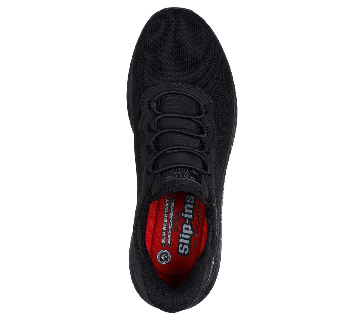 Skechers Women | Skechers Slip-ins Work: Squad Chaos SR - Jasul