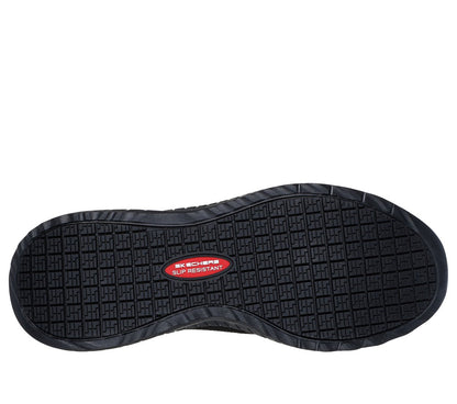 Skechers Women | Skechers Slip-ins Work: Squad Chaos SR - Jasul