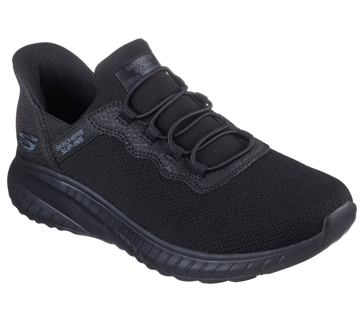 Skechers Women | Skechers Slip-ins Work: Squad Chaos SR - Jasul