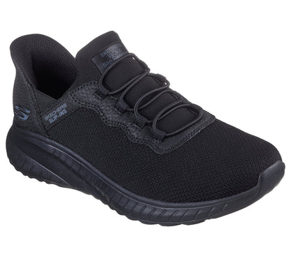 Skechers Women | Skechers Slip-ins Work: Squad Chaos SR - Jasul