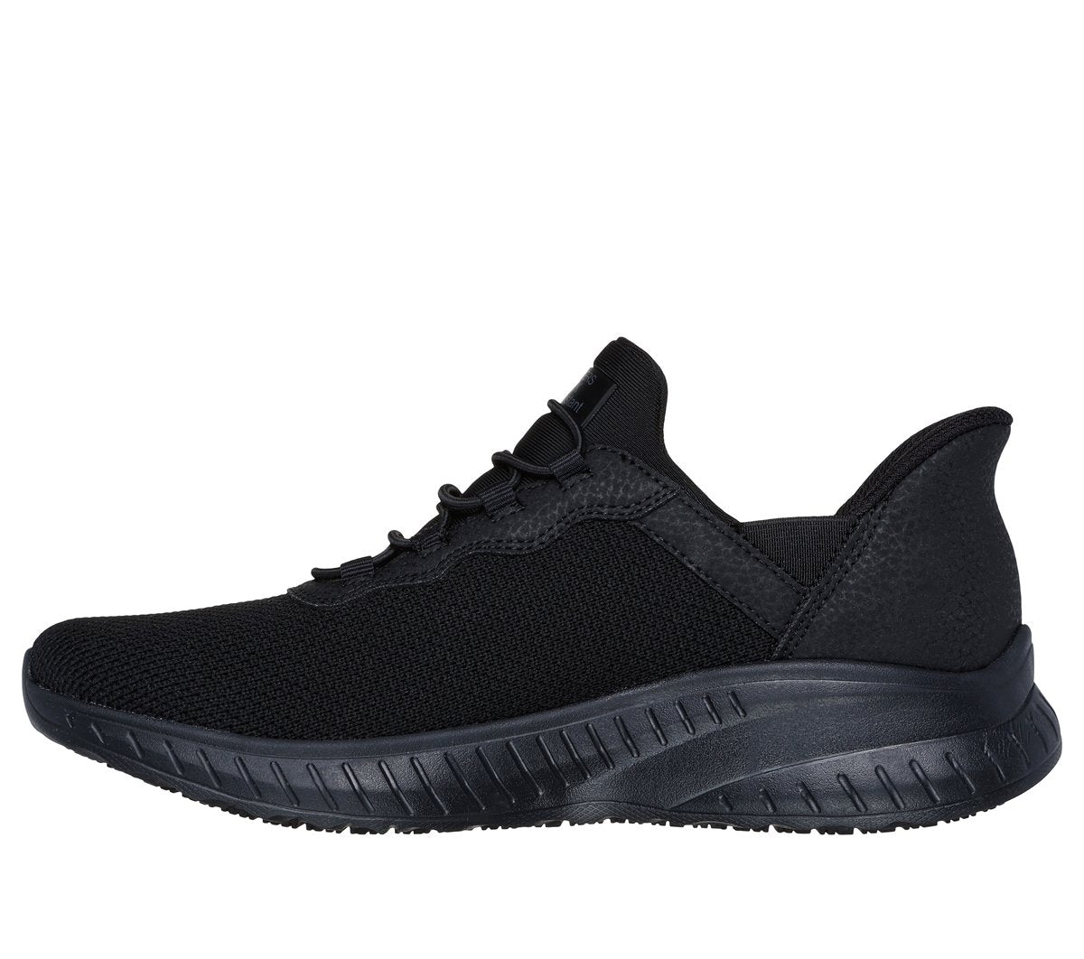 Skechers Women | Skechers Slip-ins Work: Squad Chaos SR - Jasul