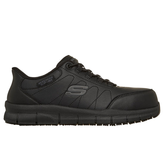 Skechers Women | Skechers Slip-ins Work: Nampa - Enelo