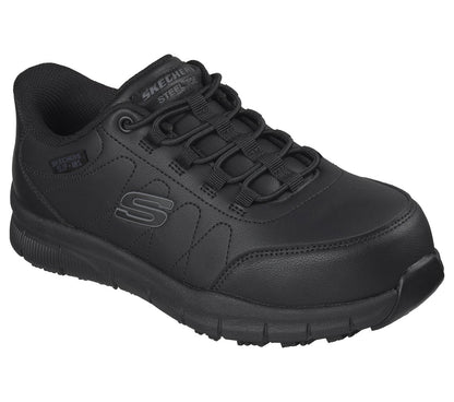 Skechers Women | Skechers Slip-ins Work: Nampa - Enelo
