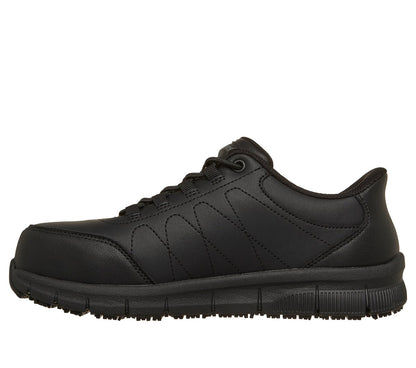 Skechers Women | Skechers Slip-ins Work: Nampa - Enelo