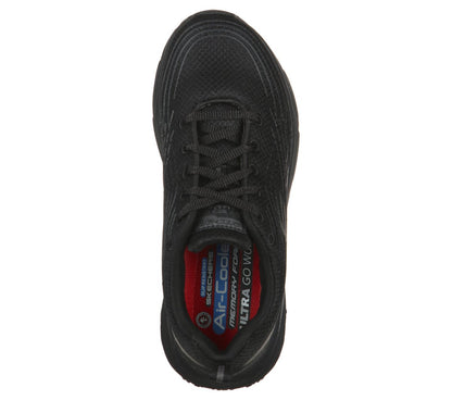 Skechers Women | Work Slip-Resistant Relaxed Fit: Max Cushioning Elite