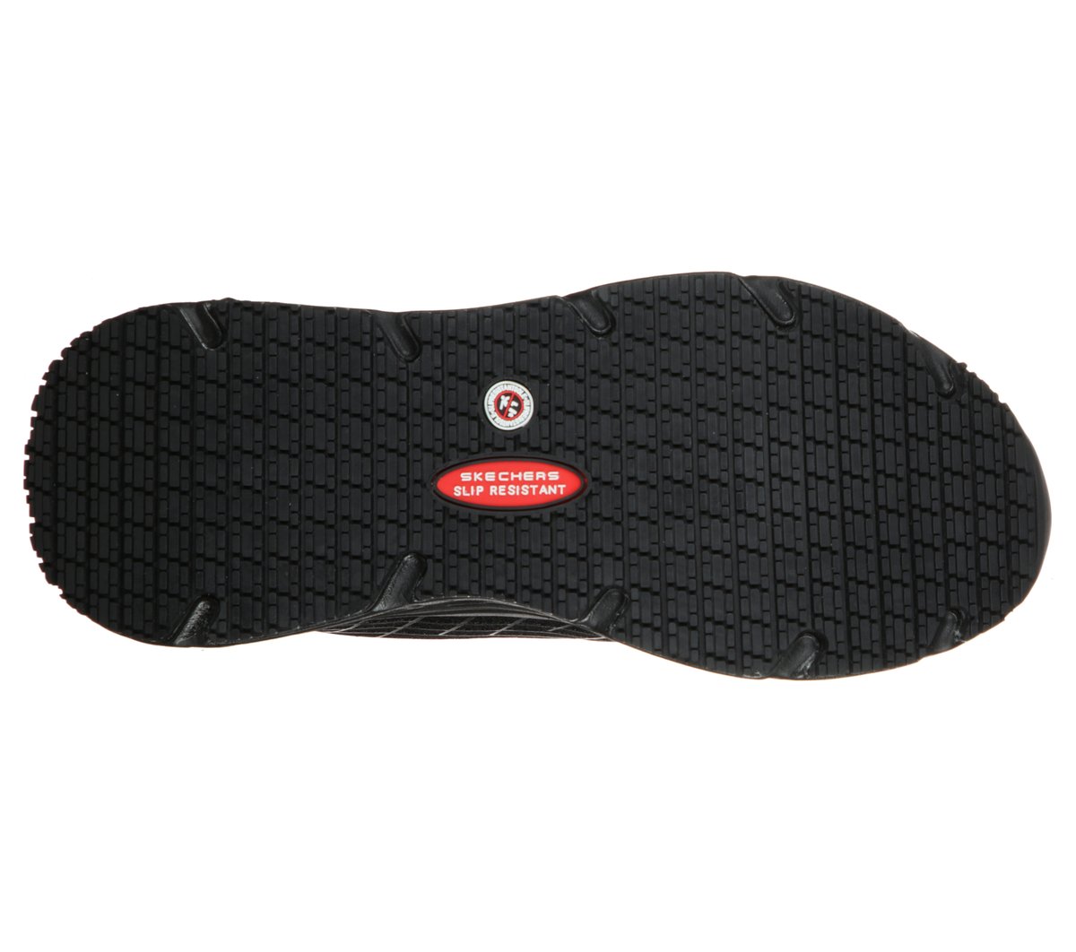 Skechers Women | Work Slip-Resistant Relaxed Fit: Max Cushioning Elite