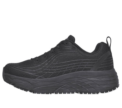 Skechers Women | Work Slip-Resistant Relaxed Fit: Max Cushioning Elite