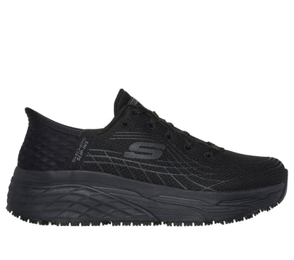Skechers Women | Skechers Slip-ins Work Relaxed Fit: Max Cushioning Elite - Eltra