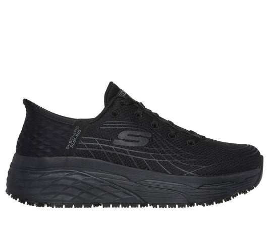 Skechers Women | Skechers Slip-ins Work Relaxed Fit: Max Cushioning Elite - Eltra