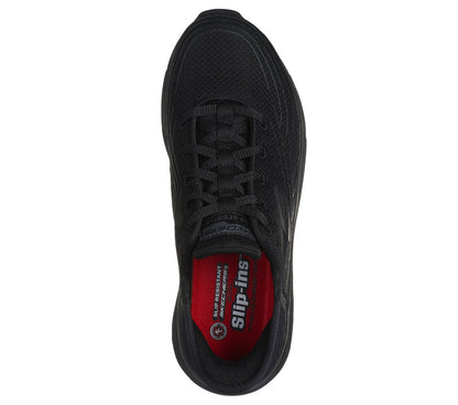 Skechers Women | Skechers Slip-ins Work Relaxed Fit: Max Cushioning Elite - Eltra
