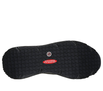 Skechers Women | Skechers Slip-ins Work Relaxed Fit: Max Cushioning Elite - Eltra