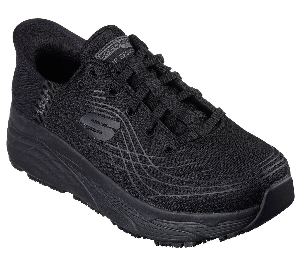 Skechers Women | Skechers Slip-ins Work Relaxed Fit: Max Cushioning Elite - Eltra