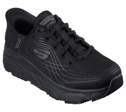 Skechers Women | Skechers Slip-ins Work Relaxed Fit: Max Cushioning Elite - Eltra