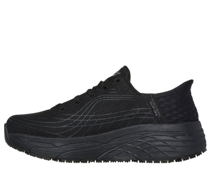 Skechers Women | Skechers Slip-ins Work Relaxed Fit: Max Cushioning Elite - Eltra