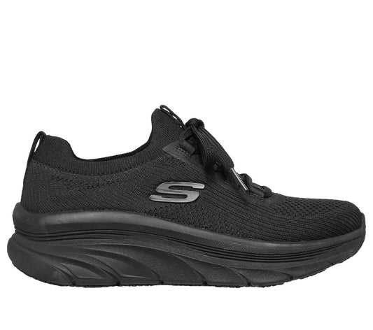 Skechers Women | Work Relaxed Fit: D'Lux Walker SR - Ozema