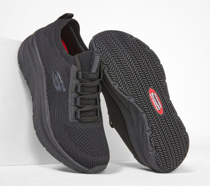 Skechers Women | Work Relaxed Fit: D'Lux Walker SR - Ozema